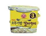 오뚜기 발아현미밥 210g*3팩