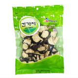 하늘농가 말린 가지 70g </br> 유통기한 : 2025년 3월 31일