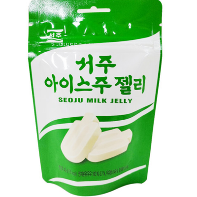 서주 아이스주 젤리 40g