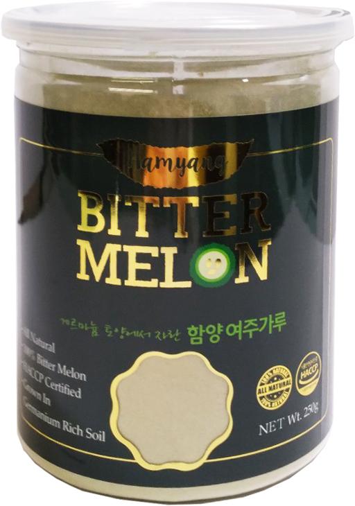인산 당뇨잡는 도깨비 방망이 함양 여주가루 250g