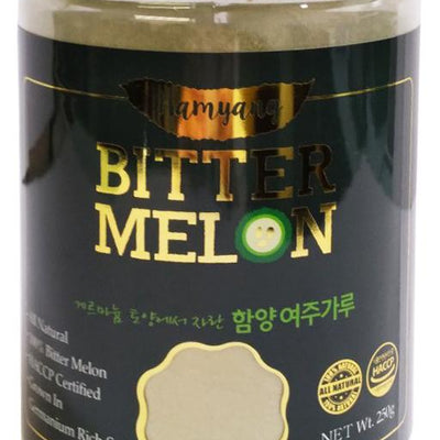 인산 당뇨잡는 도깨비 방망이 함양 여주가루 250g