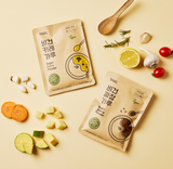 글루텐 프리 비건 카레가루 100g / 짜장가루 100g (종류 선택)