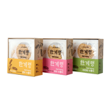 한계령웰빙 - 수제 누룽지칩 200g (옵션 선택)
