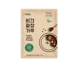 글루텐 프리 비건 카레가루 100g / 짜장가루 100g (종류 선택)