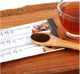 웰리유 바로녹는 운남성 보이차 추출분말 스틱형 (0.5g*100포)
