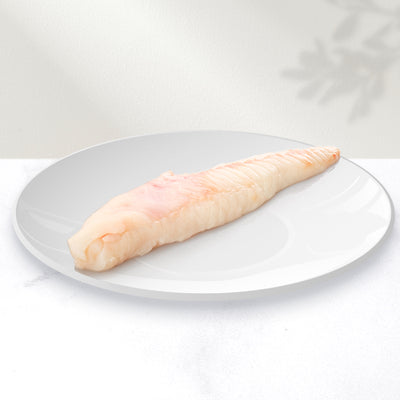 [무료별도배송] 순살 아귀 120g*10개 + 순살 달고기100g*10개 세트
