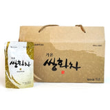 가온 - 쌍화차 90ml x 30팩 (1주문당 3개 한정) </br> 유통기한 : 2023년 12월 5일
