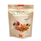 슬림모어 방울토마토 칩 25g*3봉 <br/>*유통기한 : 2021년 10월 28일까지