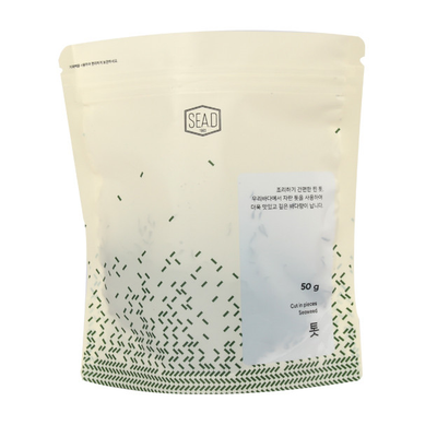 완도산 톳 50g