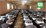 평원농원 - 무농약 매실 발효액 (3년숙성) 1000ml (1주문당 4개 한정) </br>유통기한 : 2024년 5월 10일