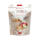 슬림모어 사과 건조칩 25g*3봉 (유통기한 : 2021년 8월18일까지)