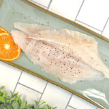 [무료별도배송] 순살 아귀 120g*10개 + 순살 달고기100g*10개 세트