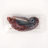 [무료별도배송] 통영 자연산 손질문어 300g x 3개 + 문어슬라이스 150g x 3개