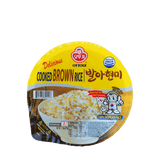 오뚜기 발아현미밥 210g*3팩