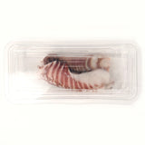 [무료별도배송] 통영 자연산 손질문어 300g x 3개 + 문어슬라이스 150g x 3개