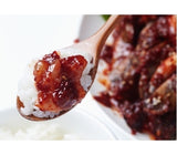 [고국배송] 연이네간장게장 1.5 + 양념게장1.2 세트