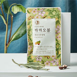 카밀라의 레시피 카카오볼 - 개암나무열매 60g <br/>유통기한 : 2024년 1월 20일