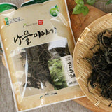 [강원도] 마수아 곤드레 60g 유통기한 : 2024년 11월 8일