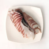 [무료별도배송] 통영 자연산 손질문어 300g x 3개 + 문어슬라이스 150g x 3개