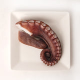 [무료별도배송] 통영 자연산 손질문어 300g x 3개 + 문어슬라이스 150g x 3개