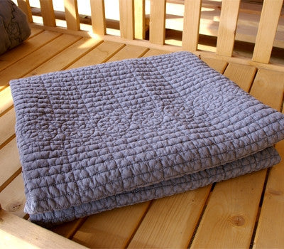 은숯나라  패드(유아용)-회색