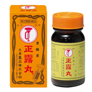 동성 정로환 120환