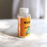 식사대용 곡물 쉐이크 메밀 밥한잔 30g*5개입 (유통기한 : 2021년 11월18일까지)