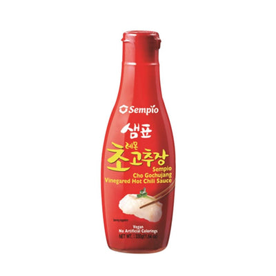 샘표 레몬 초고추장 330g