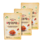별미레 황태채 즉석무침 48g * 3봉