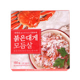 [무료별도배송] 자연산해물 8종세트 2.5kg(방어,삼치,병어,가자미,붕장어,게살,멍게,오만둥이)  Buy 1 Get 1 FREE