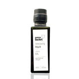 쿠엔즈버킷 - 한국산 마늘유 100ml
