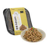 [무료별도배송] 하늘농가 바로먹는 나물 10종, 비빔밥 2종 세트