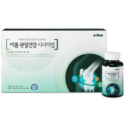 이롬 관절건강시너지업