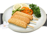 [꽃마Fresh] 목련 스트링치즈 어묵바 150g x 1팩 (3개입)