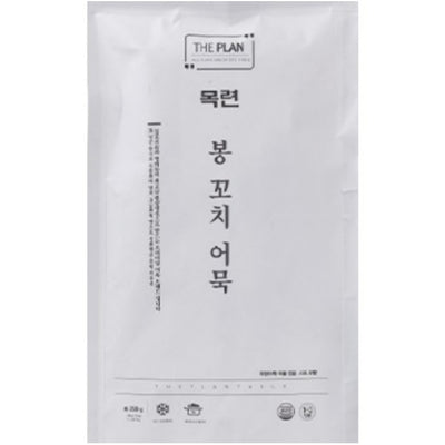 [꽃마Fresh] 목련 봉꼬치 어묵(259g x 1팩)