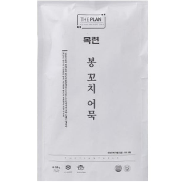 [꽃마Fresh] 목련 봉꼬치 어묵(259g x 1팩)
