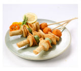 [꽃마Fresh] 목련 종합꼬치 어묵(249g x 1팩)