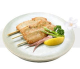 [꽃마Fresh] 목련 매콤오징어 어묵바(150g x 1팩)