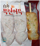 [꽃마Fresh] 목련 매콤오징어 어묵바(150g x 1팩)