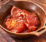 [증정품] 햇살담은 무지개 송어장-고추장맛 (500g x1팩)
