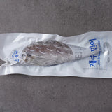 [꽃마Fresh] 자연산 손질 제주 민어 1미  </br> 유통기한 : 2024년 10월 24일