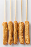 [꽃마Fresh] 목련 봉꼬치 어묵(259g x 1팩)