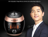 [무료별도배송] 쿠첸 압력밥솥 6인용 CJS-FD0600RV