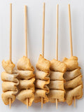 [꽃마Fresh] 목련 사각꼬치 어묵(259g x 1팩)