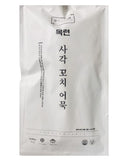 [꽃마Fresh] 목련 사각꼬치 어묵(259g x 1팩)