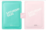 SATURDAY SKIN 브라이트닝 아이크림 30ml<br/>-세러데이스킨 인텐스 하이드레이션 마스크 1장 + 브라이트닝 마스크 1장 증정