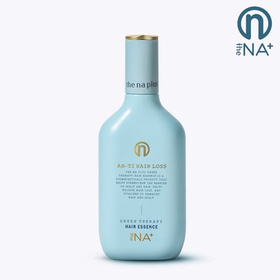 더나플러스 헤어에센스 100ml