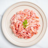 [무료별도배송] 자연산해물 8종세트 2.5kg(방어,삼치,병어,가자미,붕장어,게살,멍게,오만둥이)  Buy 1 Get 1 FREE