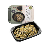 [무료별도배송] 하늘농가 바로먹는 나물 10종, 비빔밥 2종 세트