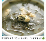 해맑은번영 - 해녀가 딴 자연산 돌미역 30g </br> 유통기한 : 2023년 6월 10일